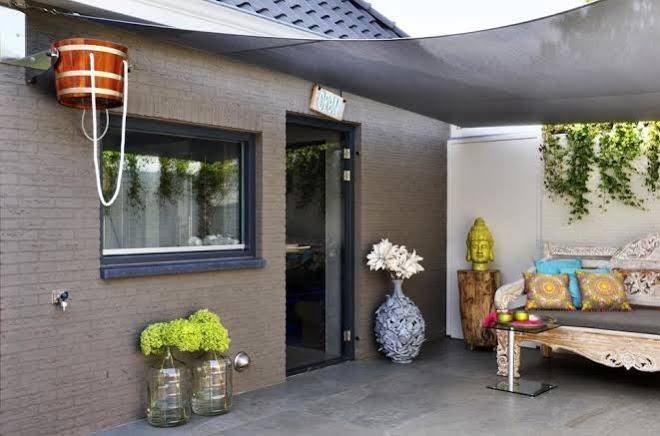 Prive Wellness B&b Even Wellness Image