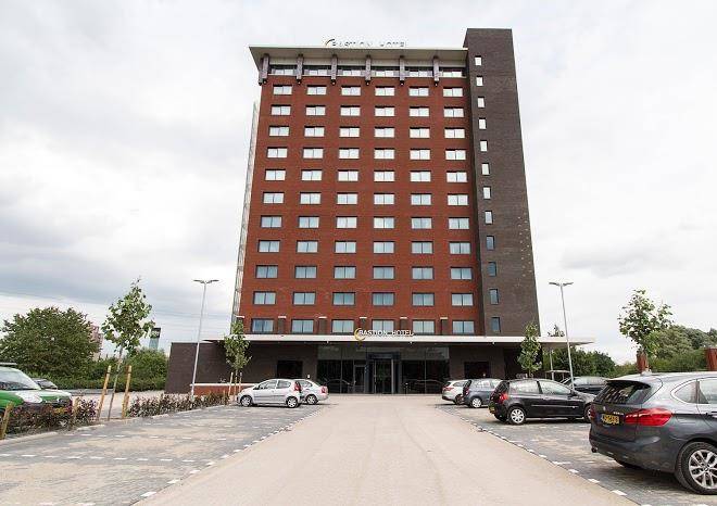 Bastion Hotel Eindhoven Image