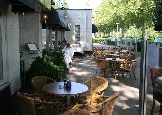 Fletcher Hotel Restaurant Waalwijk Image