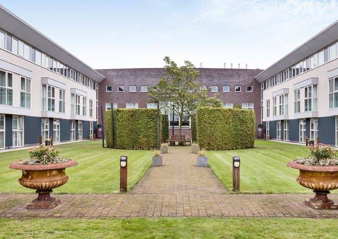 Hotel nh waalwijk
