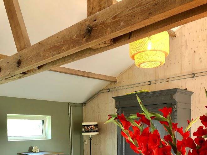 B&b bij lowieke