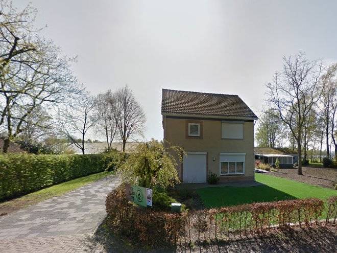 De buiten bij