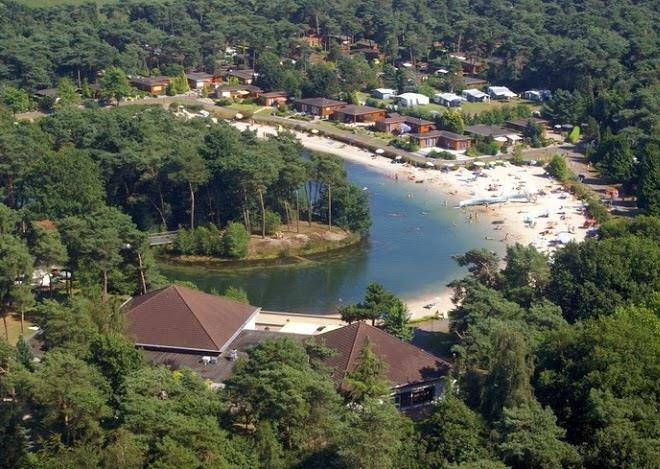 Elsendorp naturistisch recreatiepark