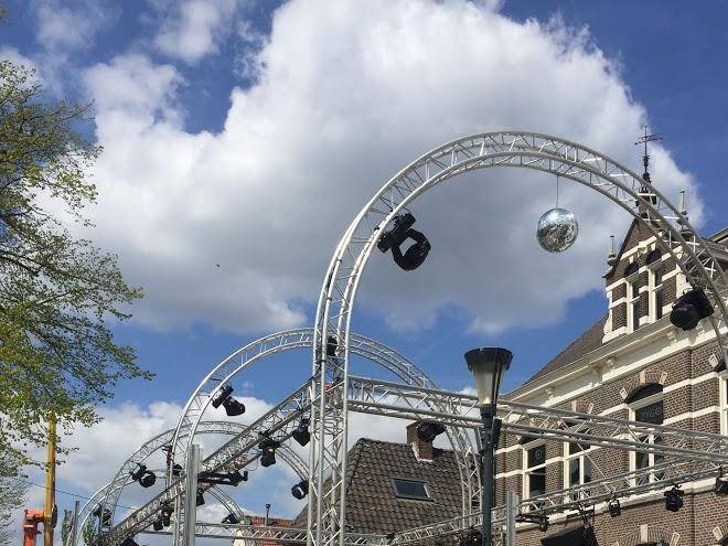 Hotel Brasserie Lounge Bar 'heeren Van Ghemert' Image