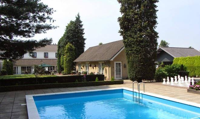 Hotel handelia