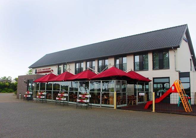 Hotel restaurant keizersberg