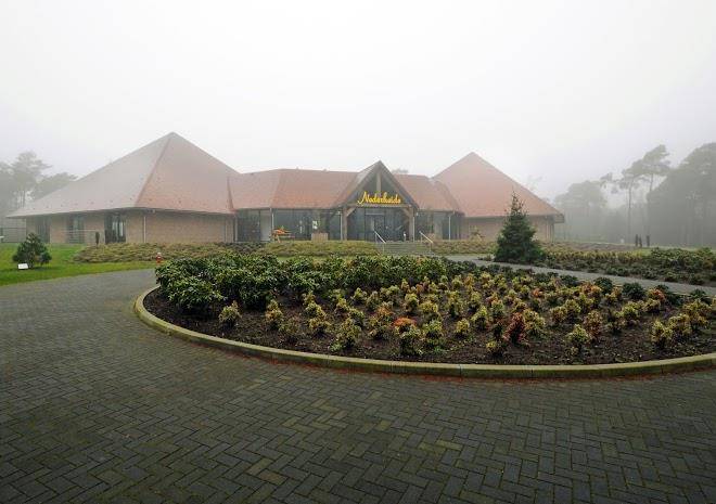 Hotel restaurant nederheide
