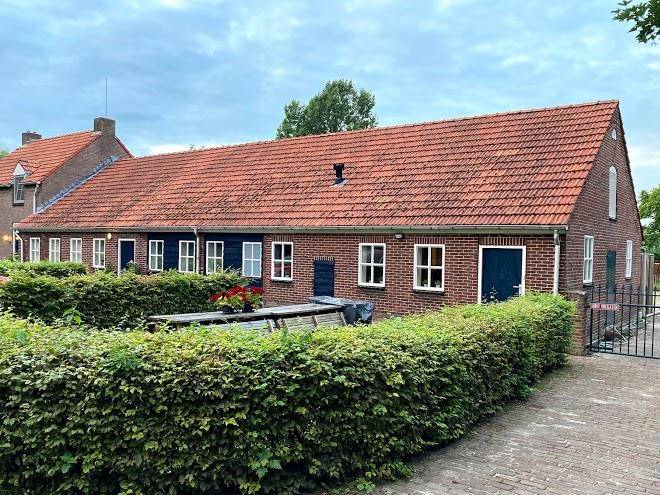 Vakantiehuis De Klotterpeel Image