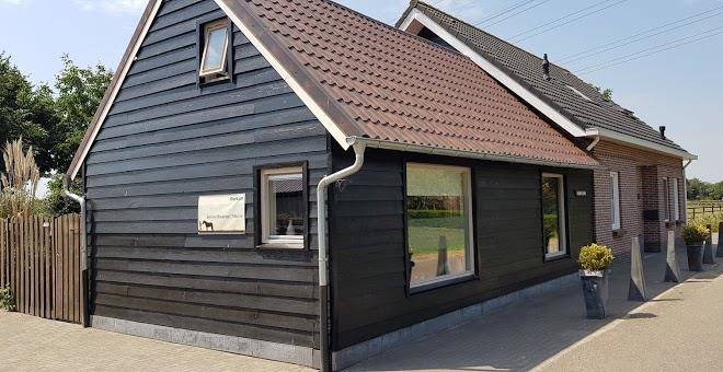 Bed en breakfast marcia