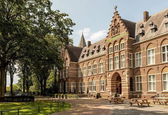 Conferentiecentrum & hotel bovendonk