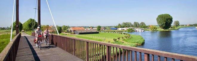 Molecaten park bosbad hoeven