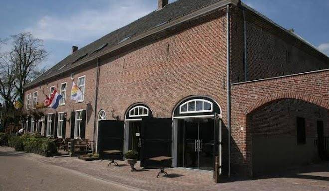 Daycafe 't brouwershuis