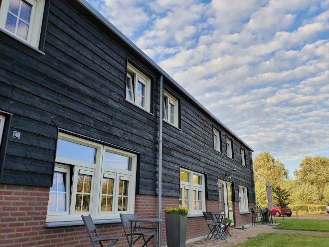 De rulse hoeve