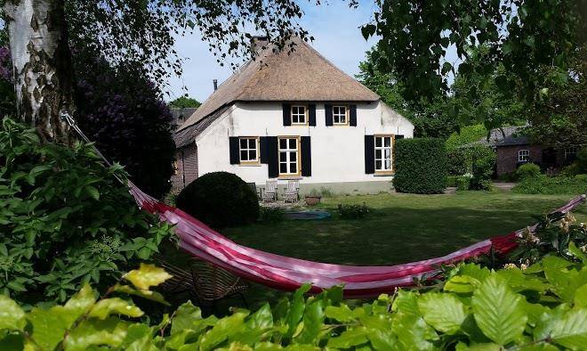 Dorpswoning