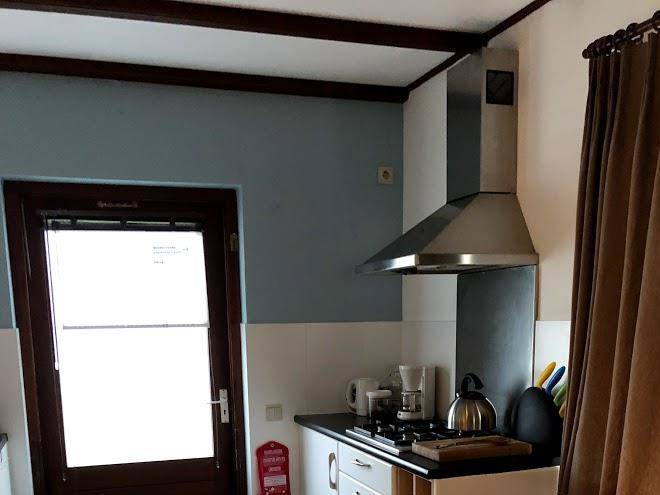 B&b op 't ginderdoor