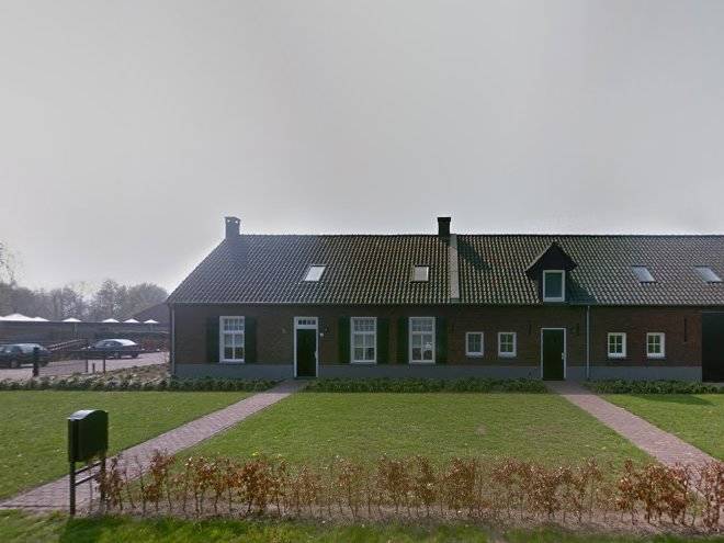 Bed En Breakfast Donkersvoort Image