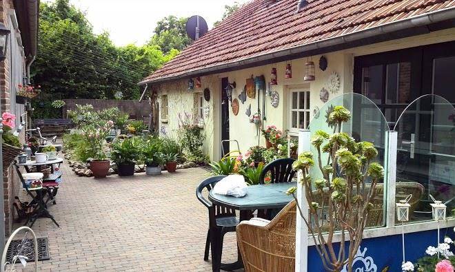 Boerebeemd bed&breakfast