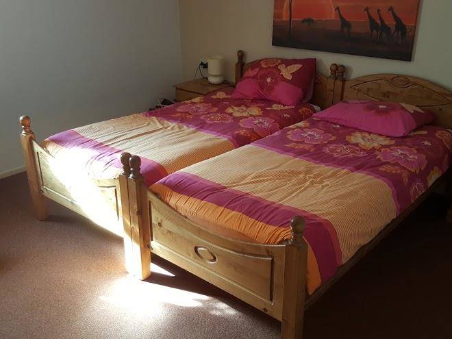 B&b De Hoefijzer Image