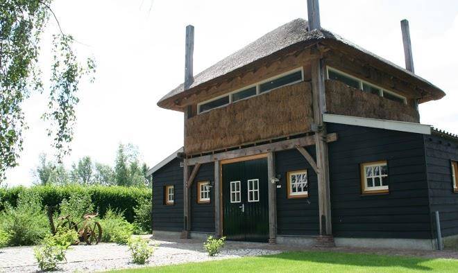 B&b t' runnertje