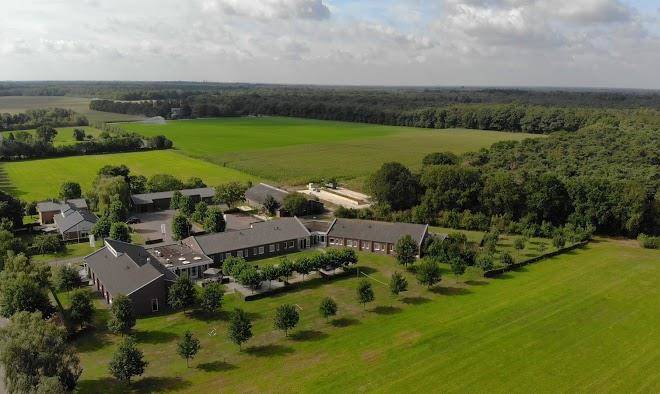 De buitenhorst
