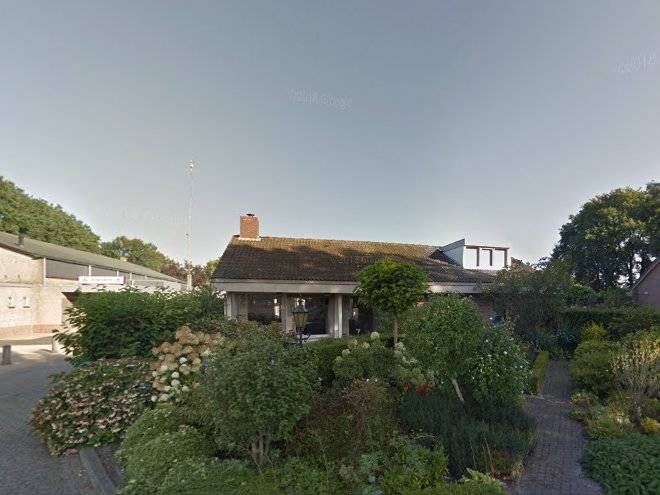 Het Ische Gat Bv Image