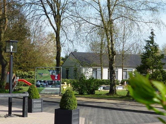 Recreatiepark de heidebloem
