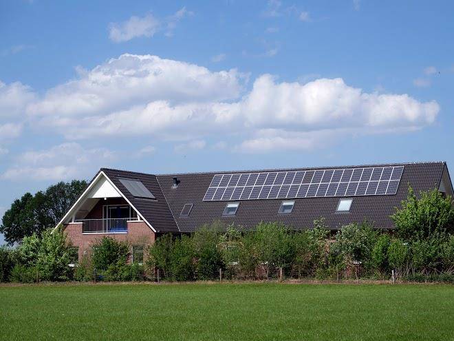 Zorgboerderij reek bv