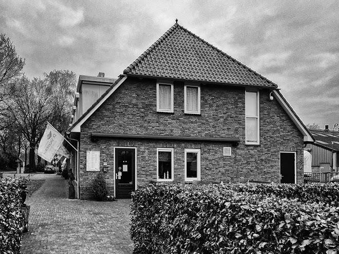 De valkhoeve mill