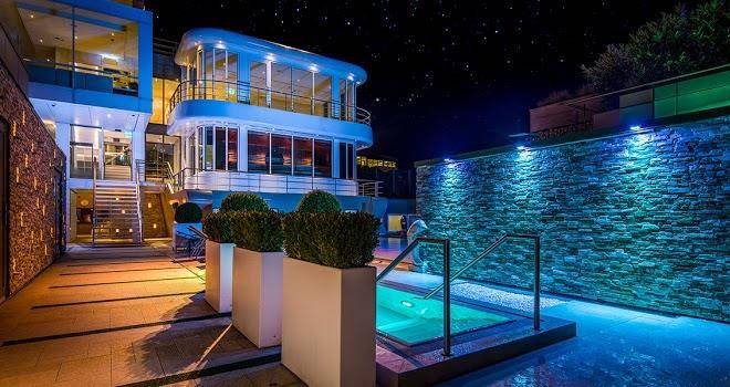 Fletcher wellness hotel brabant mill