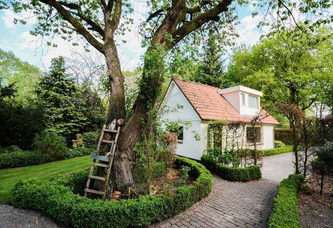 Kelders beheer bv