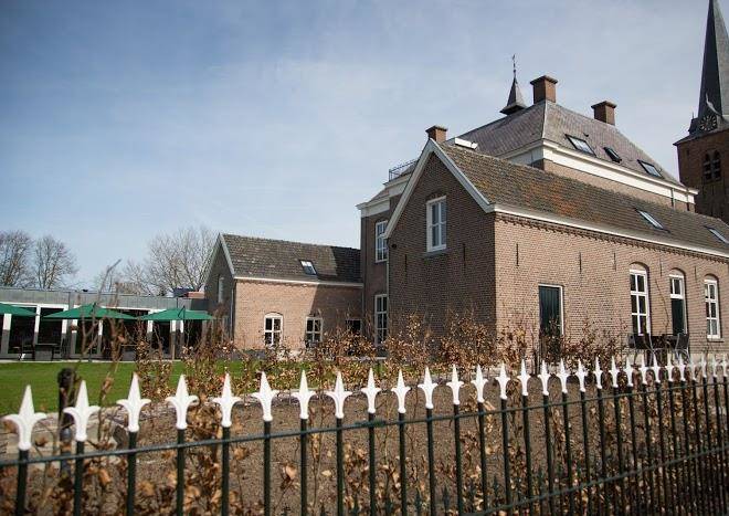 Benb de pastorie lage mierde