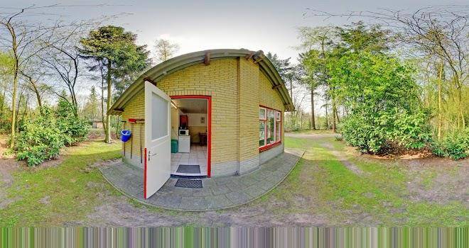 Bungalowpark vogelenzang