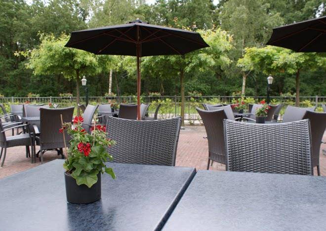 Fletcher hotel restaurant de kempen