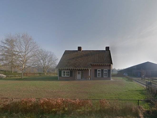 Naar buiten