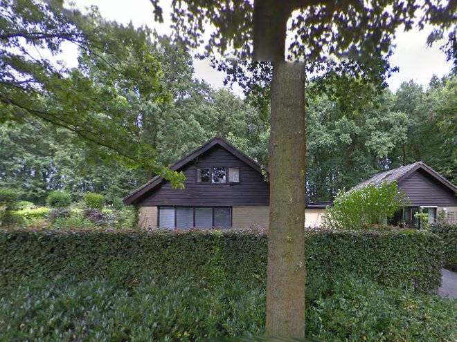 Het posthuis