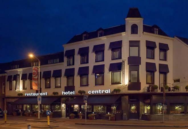 Hotel central