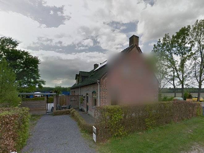 Huize ouwervelden
