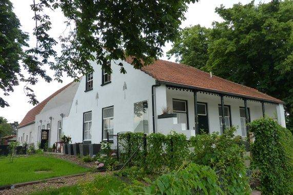 B&b de gouden heuvel