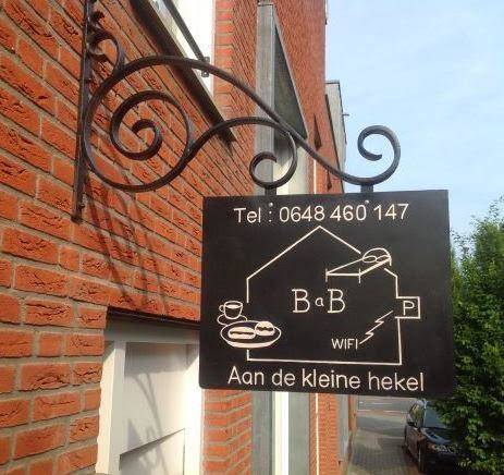 Bed En Breakfast De Kleine Hekel Image