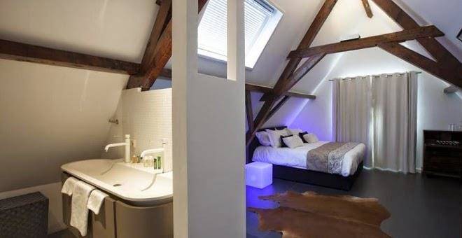 Bossche suites