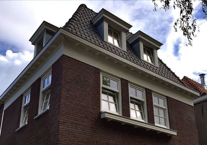 Boutique Hotel Nieuw Uilenburg Image