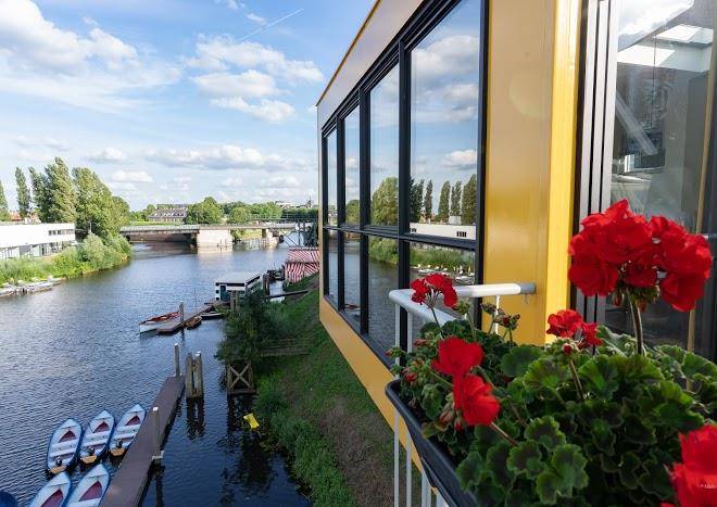 De Bossche Kraan Image