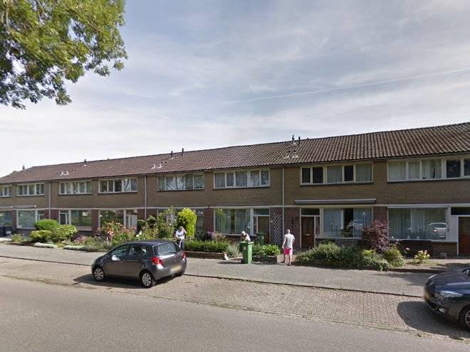 De jonge kardinaal