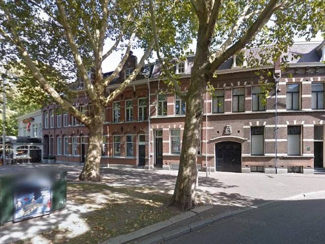 De kardinaal