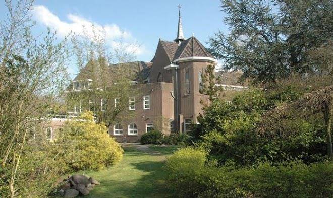 Kloosterhotel de soete moeder