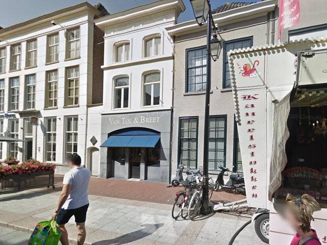City Center Hotel Den Bosch