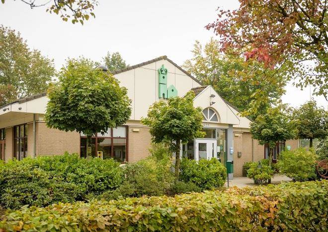 Hotel campanile 's hertogenbosch