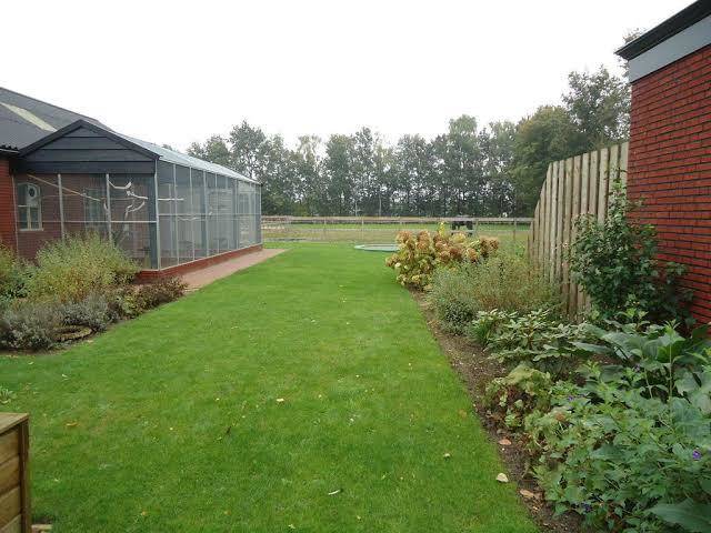 Lokven hoeve