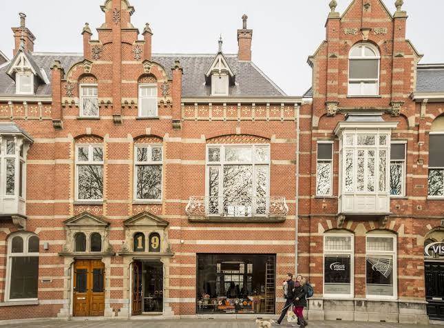 Monqui boutique hotel