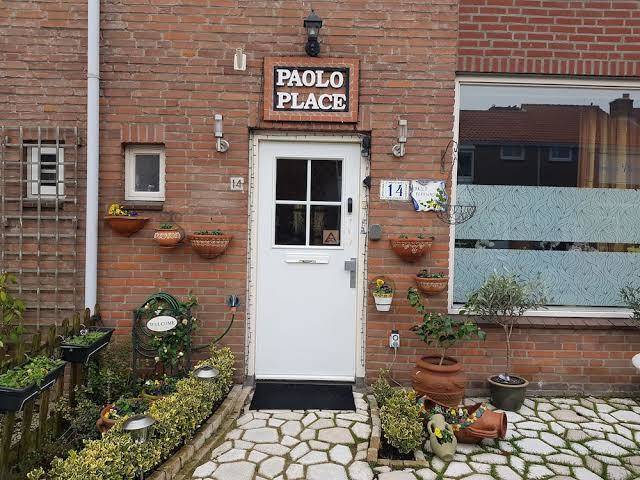 Paolo's place